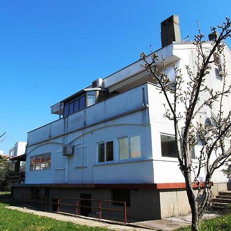 Apartments Tomislav Malinska Bagian luar foto